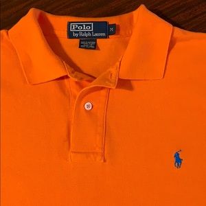 Polo by Ralph Lauren polo shirt